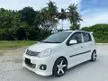 Used 2014 Perodua Viva 1.0 SX Elite (M) - Cars for sale