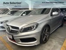 2013 Mercedes-Benz A250 2.0 Sport Hatchback