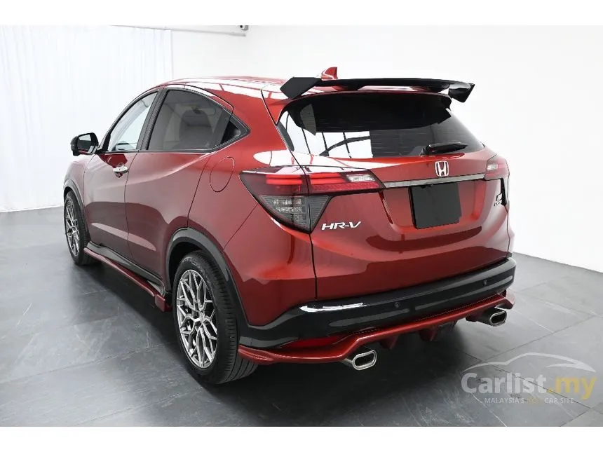 2020 Honda HR-V RS SUV