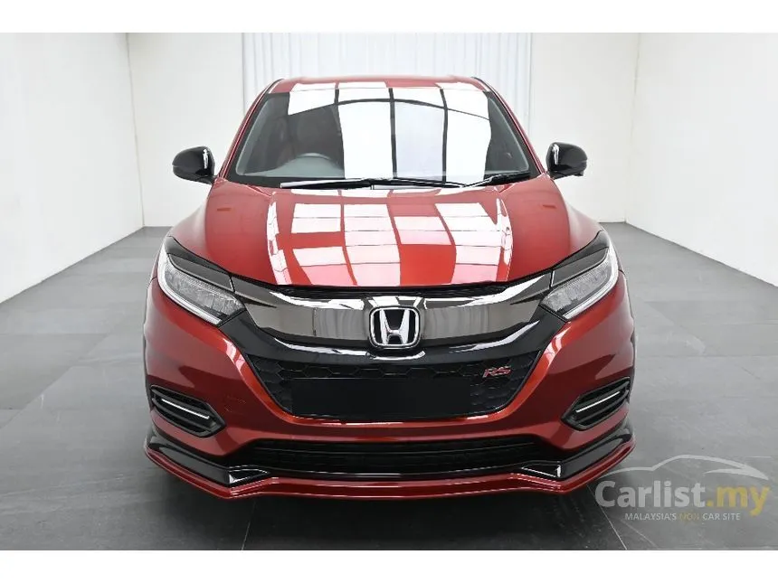 2020 Honda HR-V RS SUV