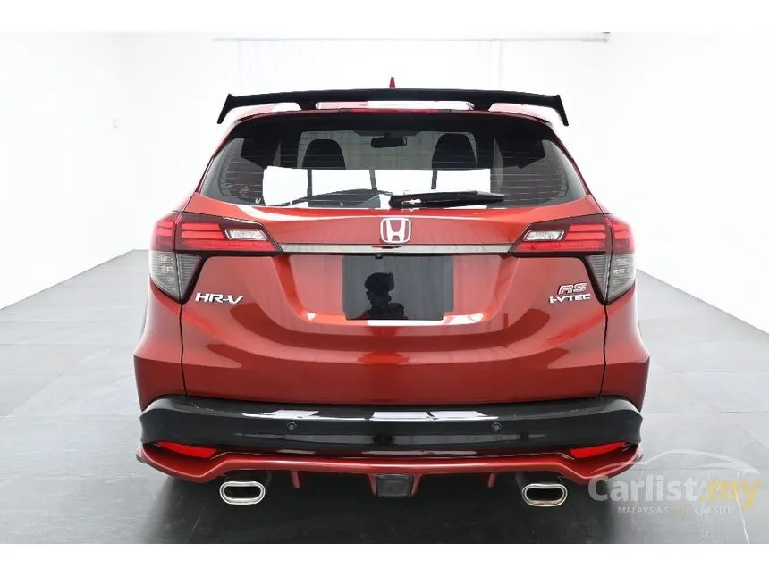 2020 Honda HR-V RS SUV