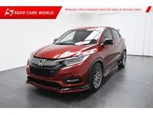 2020 Honda HR-V 1.8 RS SUV F-SERVICE RECORD HONDA/ 1 OWNER/ GRADE A/ FREE 1YEAR WARRANTY