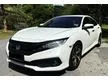 Used 2020 Honda Civic 1.5 TC VTEC Sedan [MID YEAR SALES CLEAR STOCK ] Low Mileage / LOw DP / Smooth Engine / Perfect Condition /