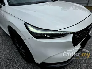 2023 Honda HR-V 1.5 V SUV