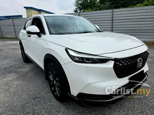 2023 Honda HR-V 1.5 V SUV