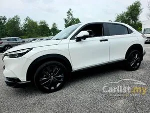 2023 Honda HR-V 1.5 V SUV
