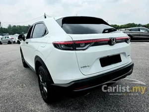 2023 Honda HR-V 1.5 V SUV