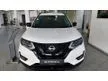 New 2024 Nissan X
