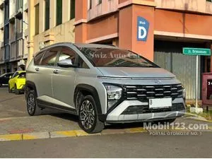 2023 Hyundai Stargazer X 1.5 Prime MPV