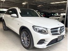 2016 Mercedes-Benz GLC250 2.0 4MATIC AMG - EDITION 1 - LIMITED EDITION - FULL SPEC