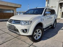 2015 Mitsubishi Pajero Sport 2.5 Dakar SUV