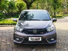2021 Honda Brio 1.2 RS Hatchback