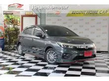 2022 Honda City 1.0 (ปี 20-25) S+ Hatchback