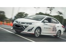 2020 Toyota Vios _ NO TAX