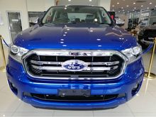 LOAN SENANG LULUS 2019 Ford Ranger 2.2 XLT High Rider Pickup Truck