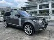 Used 2016 Land Rover Range Rover 5.0 Supercharged SVAutobiography LWB SUV - Cars for sale