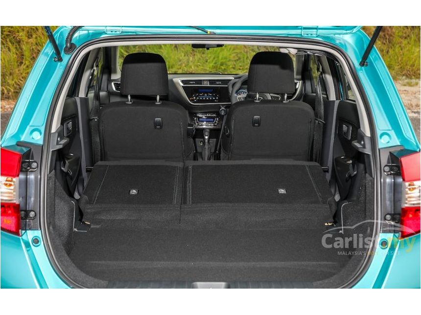 Perodua Myvi 2019 G 1.3 in Selangor Automatic Hatchback 