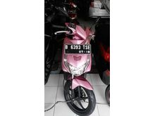 2008 Honda Beat 110