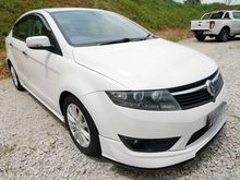 2014 Proton Preve 1.6 Executive Sedan -- BEST DEAL --