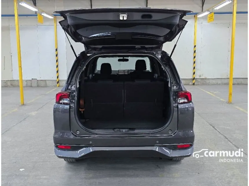 2022 Toyota Avanza G MPV