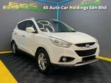2013 Hyundai Tucson 2.0 Premium SUNROOF SUV