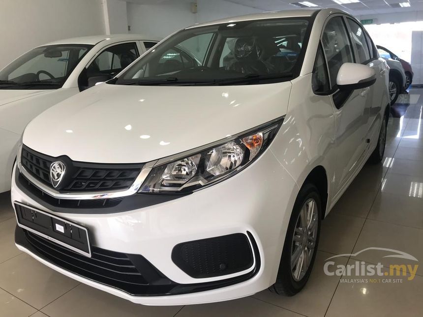 Proton Persona 2019 Standard 1.6 in Kuala Lumpur Automatic 