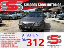 2012 PROTON PERSONA 1.6 Elegance H-Line PREMIUM (AUTO) FREE MOTORSIKAL BARU+CASHBACK 1K