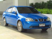 2004 Chevrolet Optra 1.8 (ปี 03-07) LT Sedan AT