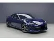 Used 2017 REGISTER 2023 Toyota GT86 FACELIFT 2.0 Coupe (MANUAL) FREE WARRANTY ( 2024 SEP STOCK ) 86 GT