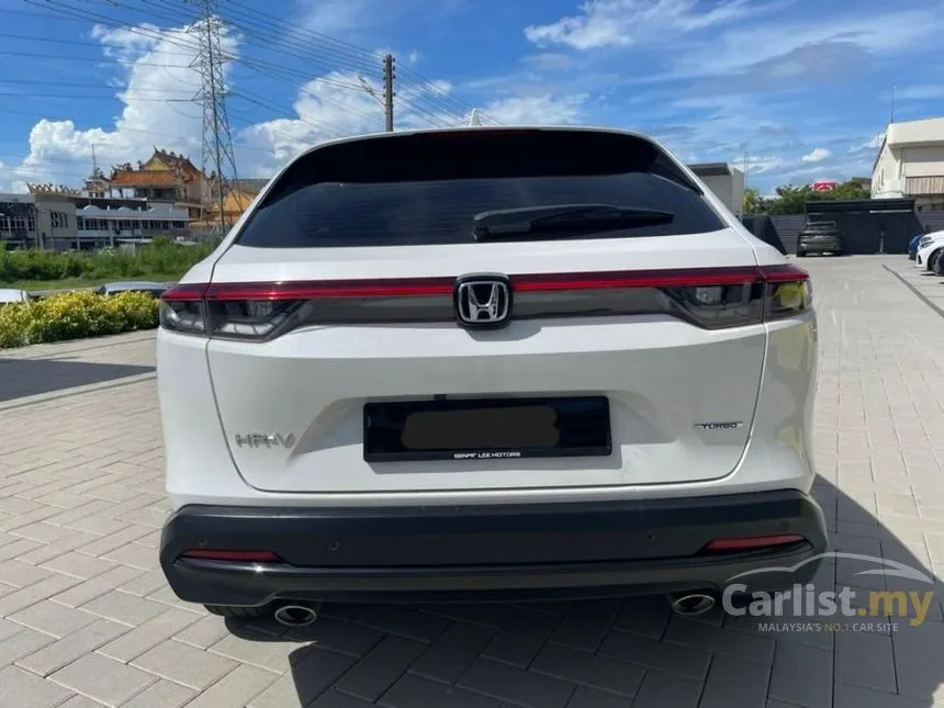2023 Honda HR-V V SUV