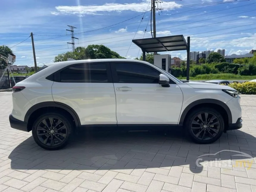 2023 Honda HR-V V SUV