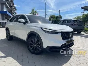 2023 Honda HR-V 1.5 V SUV