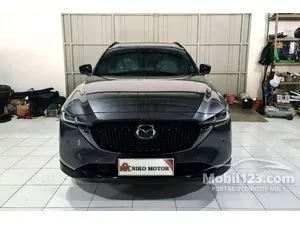 2023 Mazda CX-5 2.5 Kuro Edition SUV