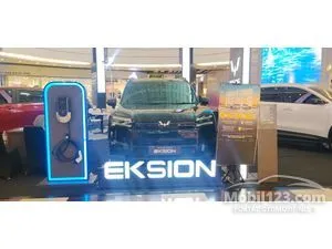 2026 Wuling Eksion CE SUV