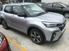 2026 Perodua Ativa 1.0 H turbo (Jom tengok Promosi Hebat Ini)