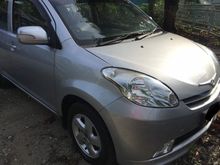 2008 Perodua Myvi 1.3 EZ