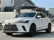Recon 2023 Lexus RX350 2.4 Version