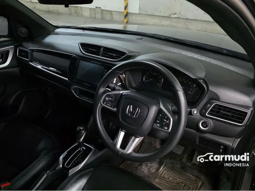 2022 Honda BR-V Prestige Honda Sensing SUV