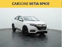 2020 Honda HR-V 1.8 SUV