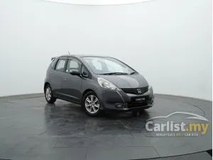 2014 Honda Jazz 1.5 Hatchback