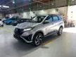 Used 2019 TOYOTA RUSH 1.5 (A) S