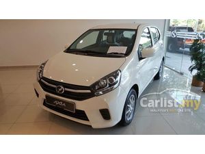 Search 1,018 Perodua Axia Cars for Sale in Malaysia 