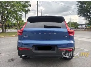 2019 Volvo XC40 2.0 T5 R-Design SUV