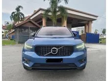 2019 Volvo XC40 2.0 T5 R-Design (A)