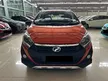 Used BEST CAR 2020 Perodua AXIA 1.0 Style Hatchback