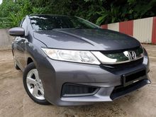 2016 Honda City 1.5 E i-VTEC (A) SUPER TIP TOP LIKE NEW