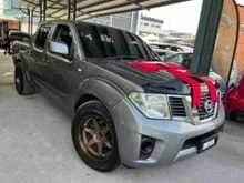 2013 Nissan Navara 2.5 CALIBRE SPORTY (A) FACELIFT NO PROCESSING FEE