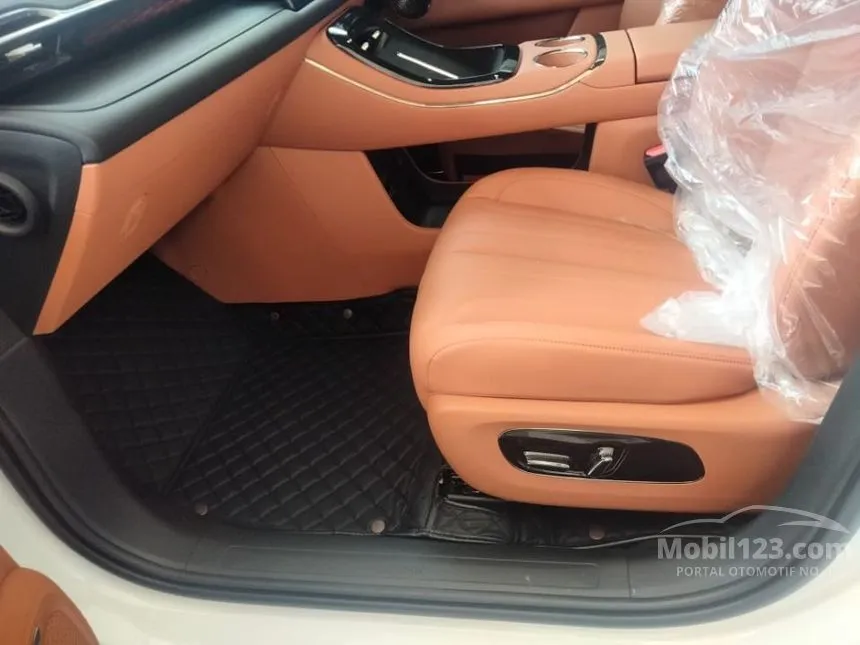 2026 GAC AION V Luxury SUV