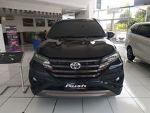 2019 Toyota Rush 1,5 TRD Sportivo SUV