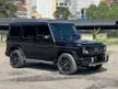 Used [Fully Converted G63 Model] 2018 Mercedes